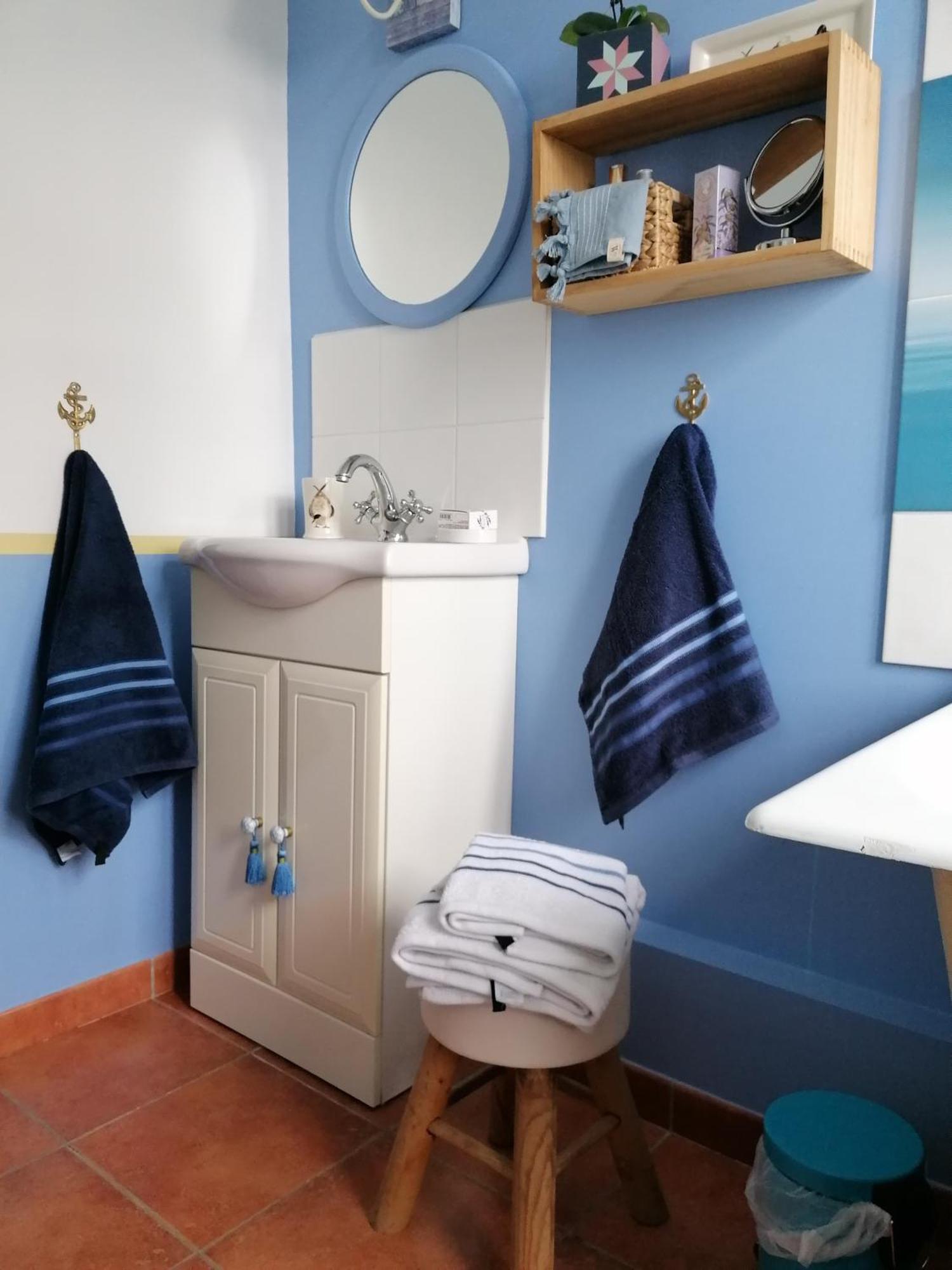 La Tocade Del Arte - Dinan Bed & Breakfast Lanvallay Rom bilde